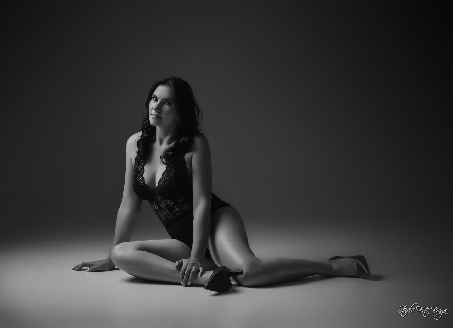 Sensual na medida certa