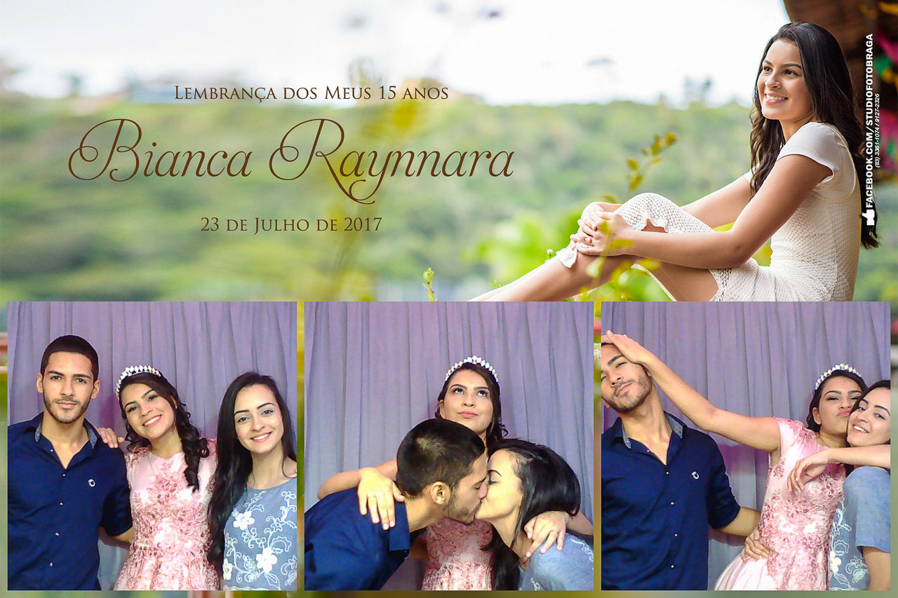 15 Anos Bianca Raynnara 15 Anos Bianca Raynnara