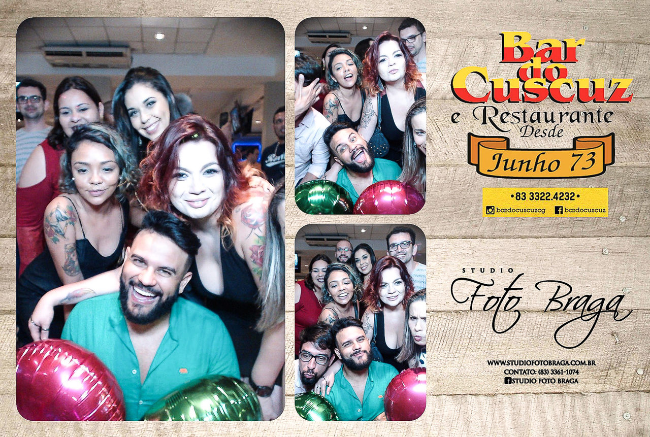 Bar do Cuscuz Bar do Cuscuz
