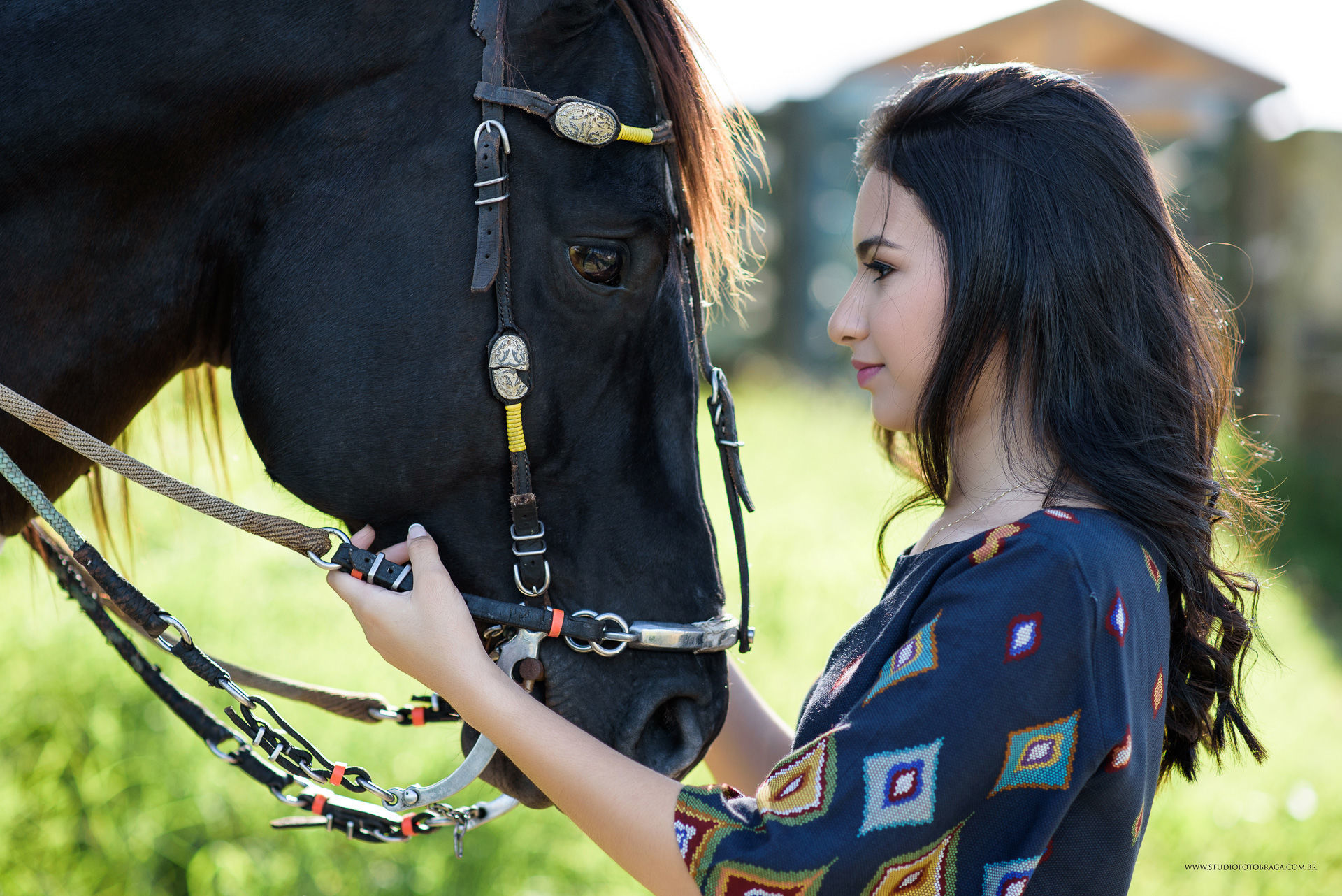 Foto Livia 15 anos - Imagem 2