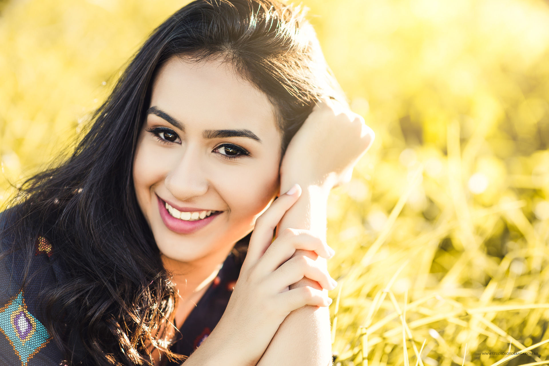 Foto Livia 15 anos - Imagem 6