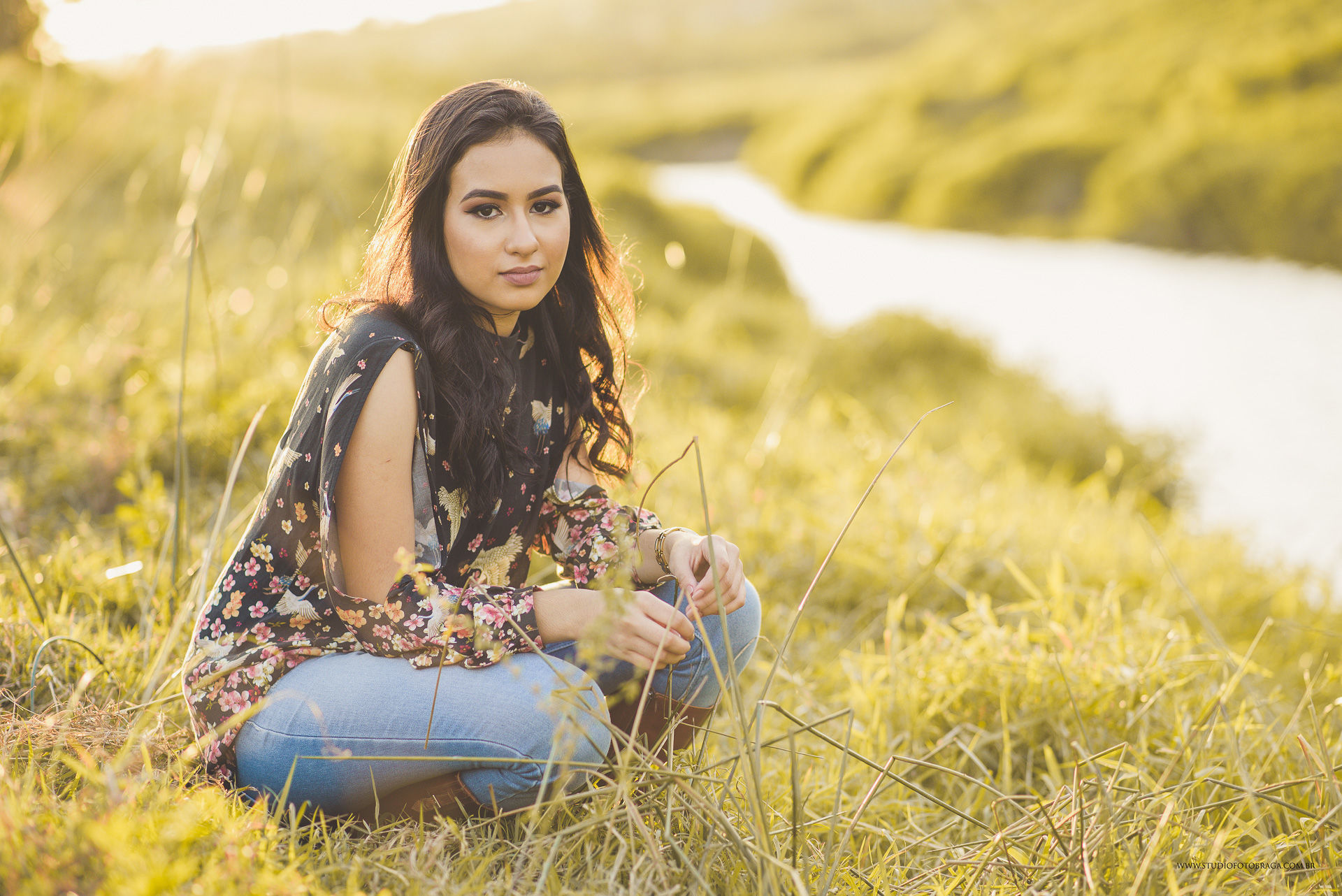 Foto Livia 15 anos - Imagem 5