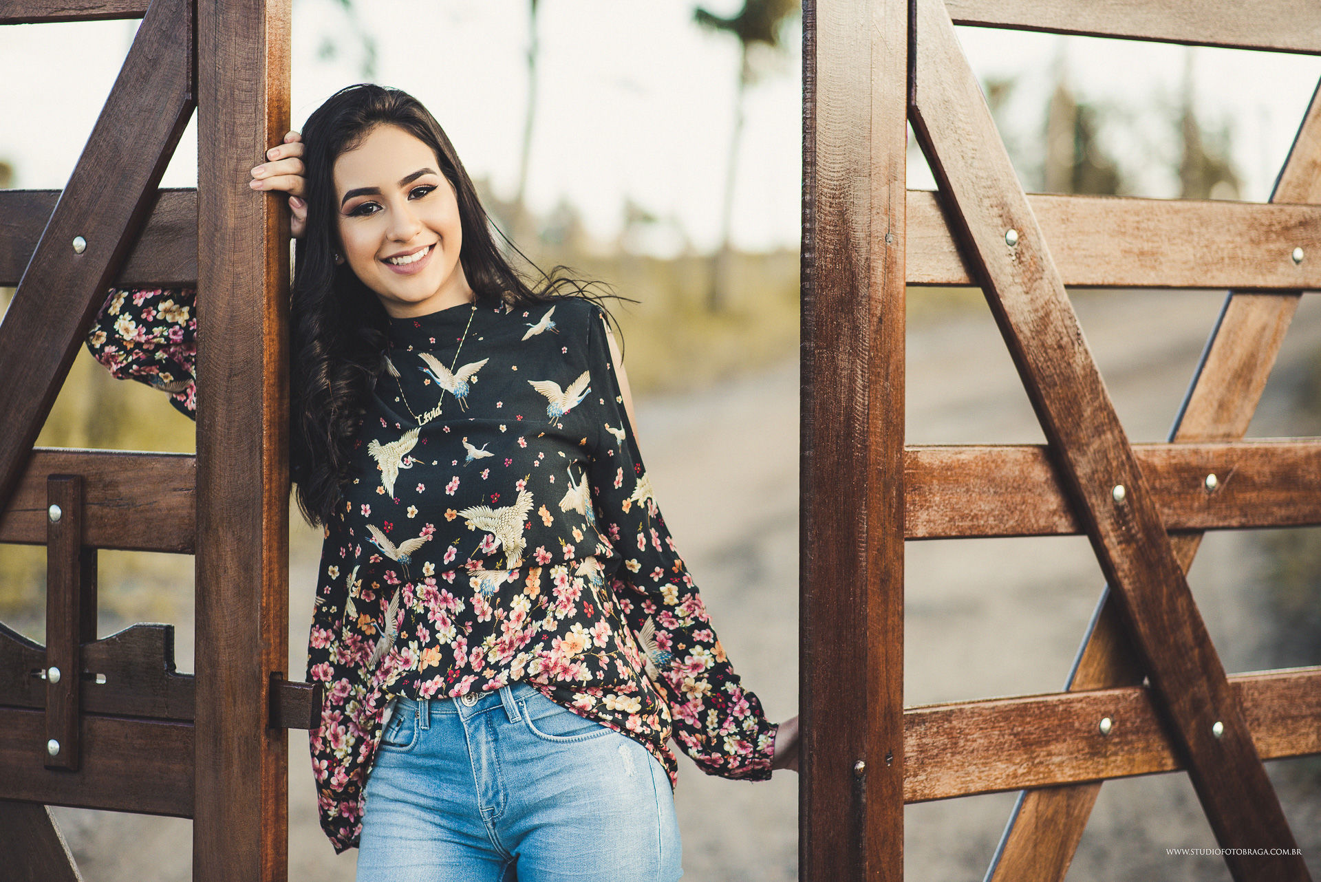 Foto Livia 15 anos - Imagem 3