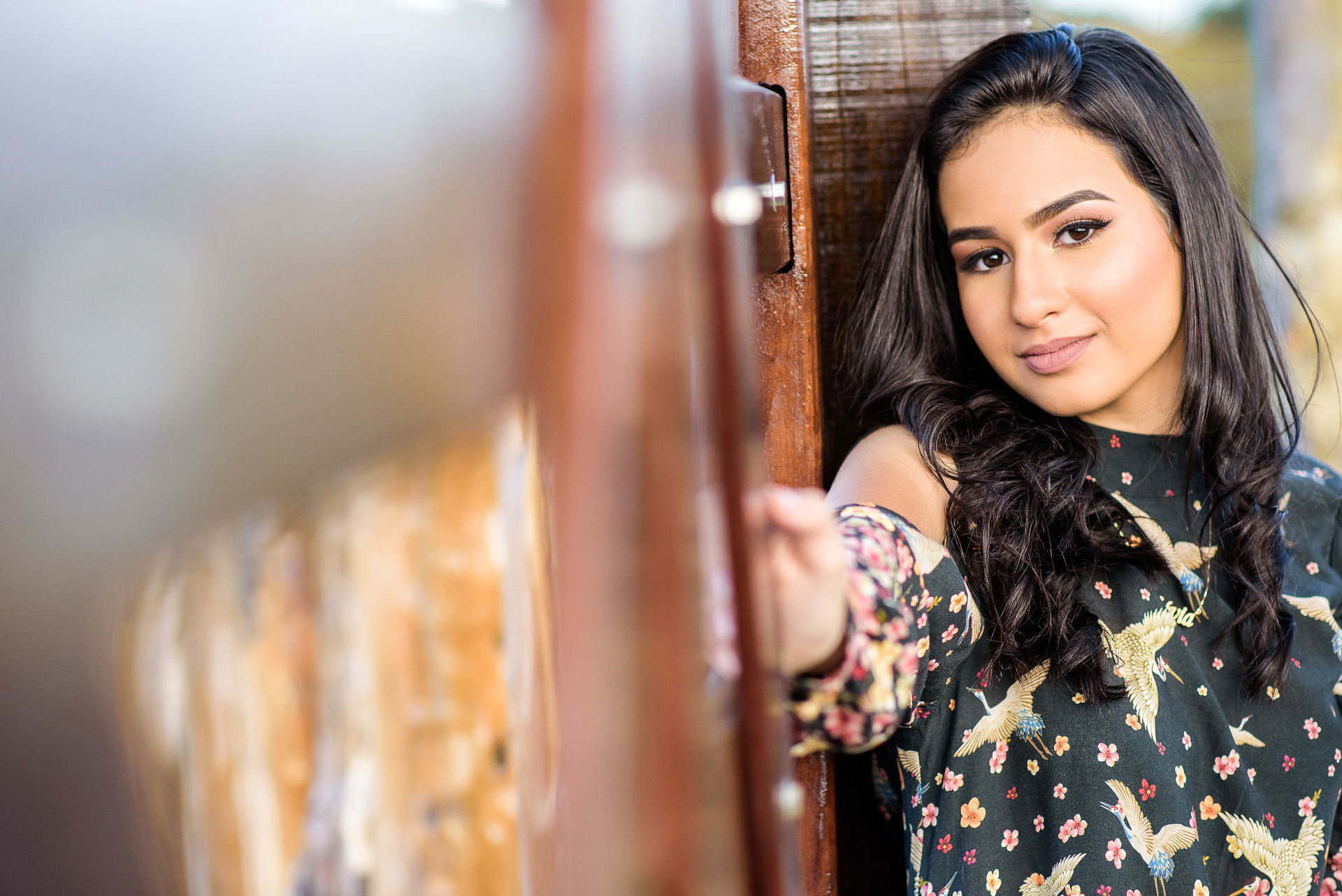 Foto Livia 15 anos - Imagem 4