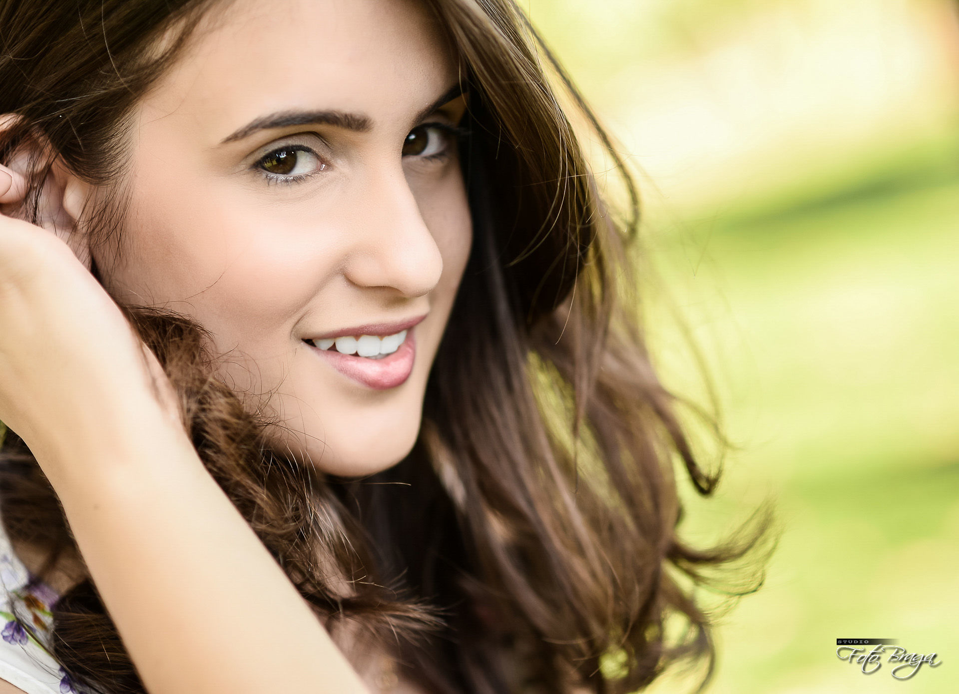 Foto Ana Luiza Berlamino 15 anos Foto Ana Luiza Berlamino 15 anos - Imagem 10