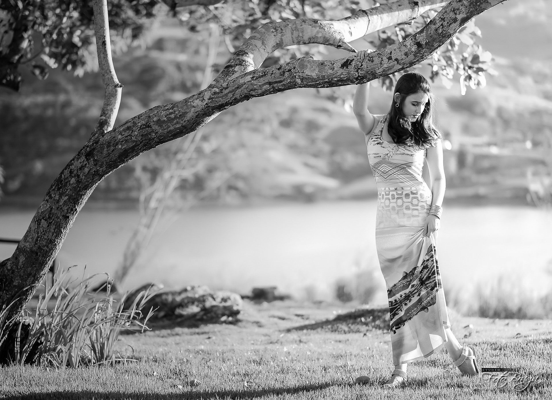 Foto Ana Luiza Berlamino 15 anos Foto Ana Luiza Berlamino 15 anos - Imagem 4