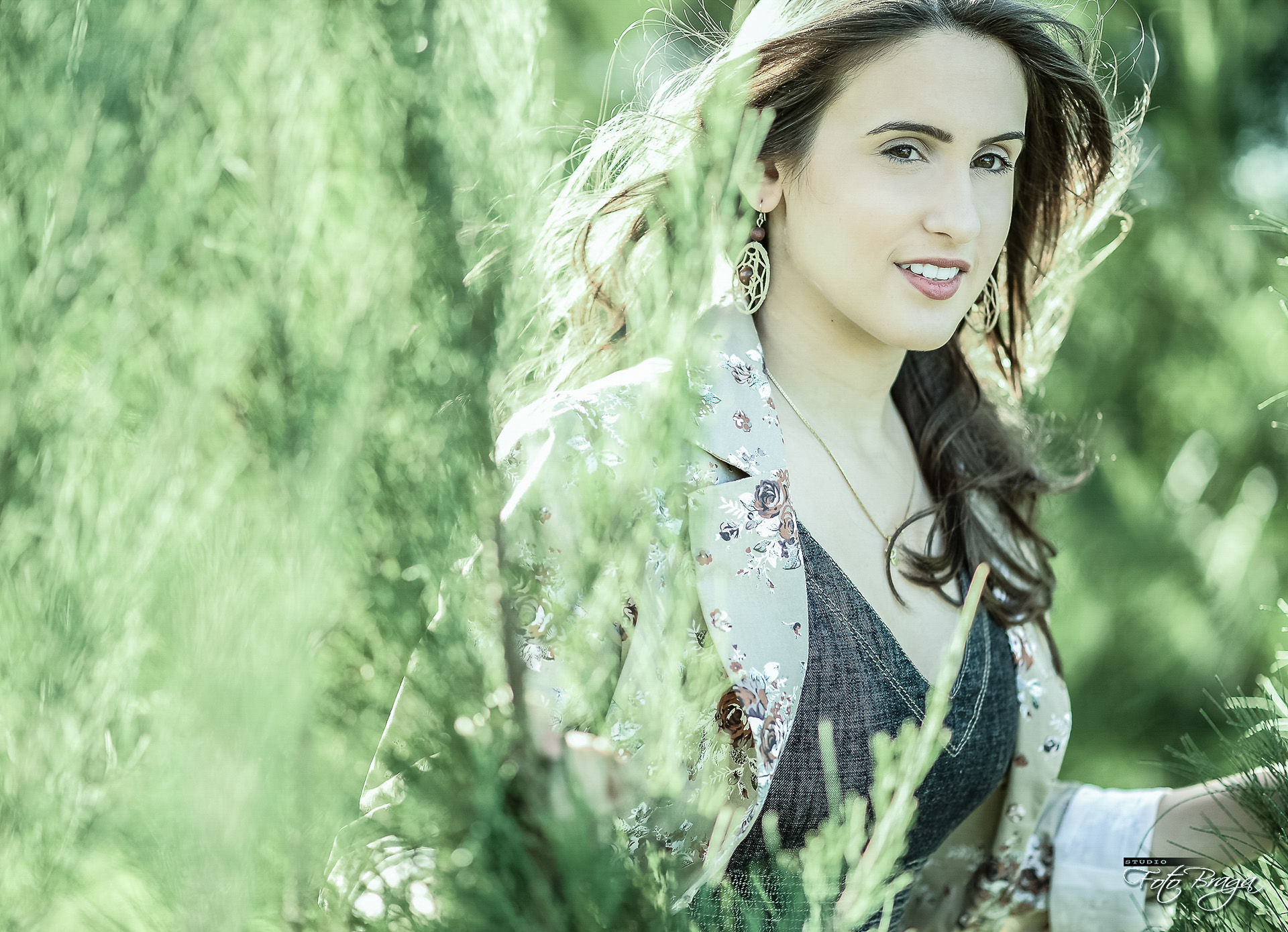 Foto Ana Luiza Berlamino 15 anos Foto Ana Luiza Berlamino 15 anos - Imagem 1