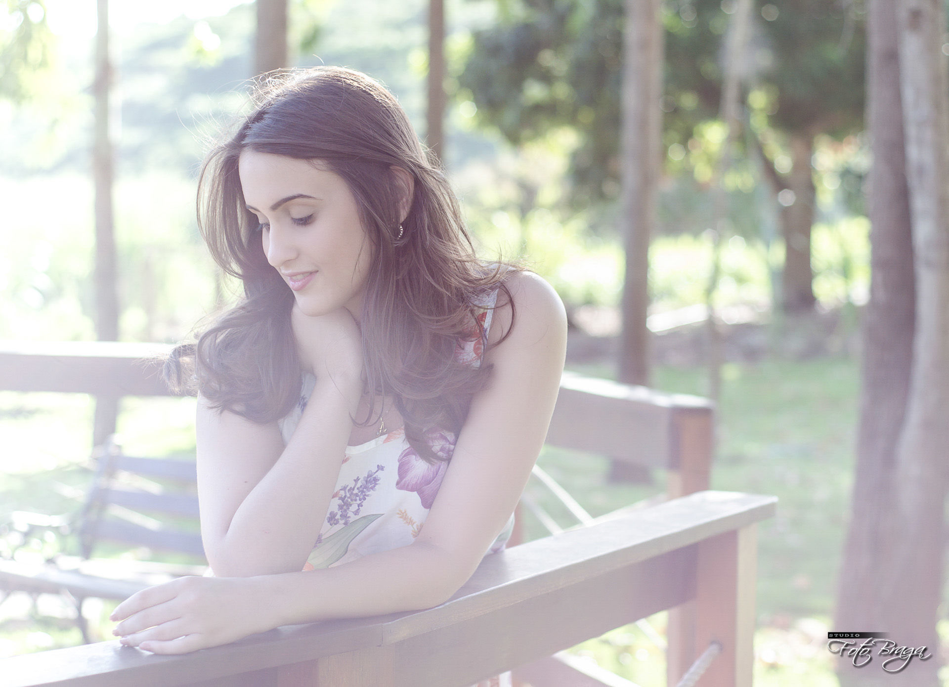 Foto Ana Luiza Berlamino 15 anos Foto Ana Luiza Berlamino 15 anos - Imagem 9