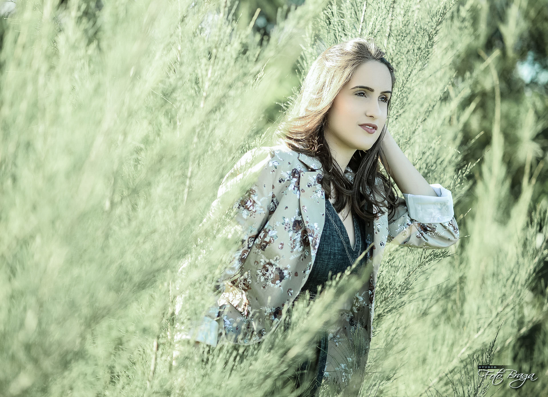 Foto Ana Luiza Berlamino 15 anos Foto Ana Luiza Berlamino 15 anos - Imagem 2