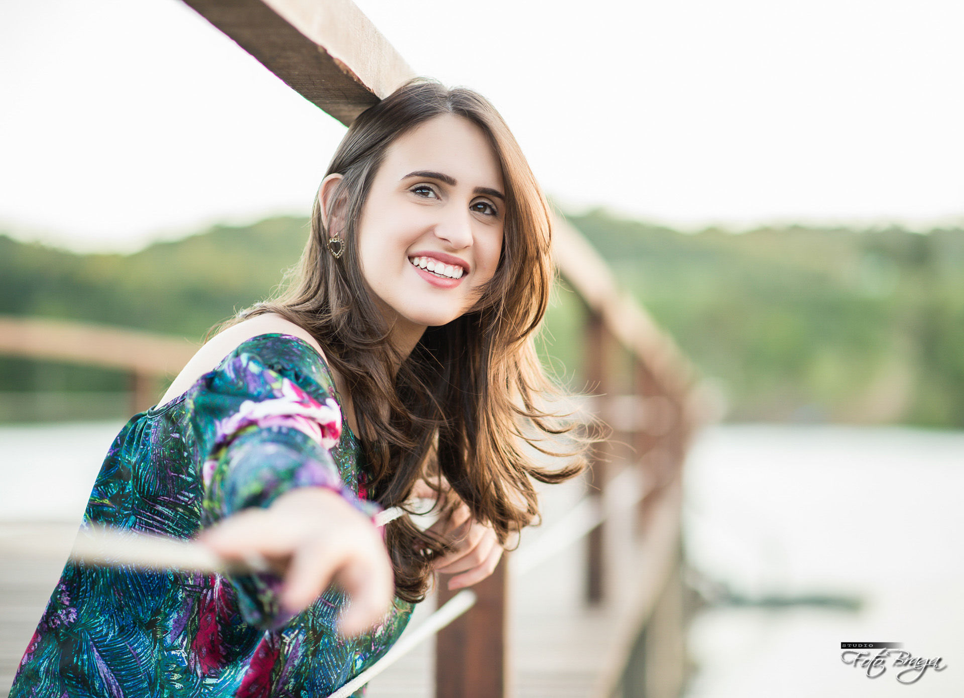 Foto Ana Luiza Berlamino 15 anos Foto Ana Luiza Berlamino 15 anos - Imagem 8