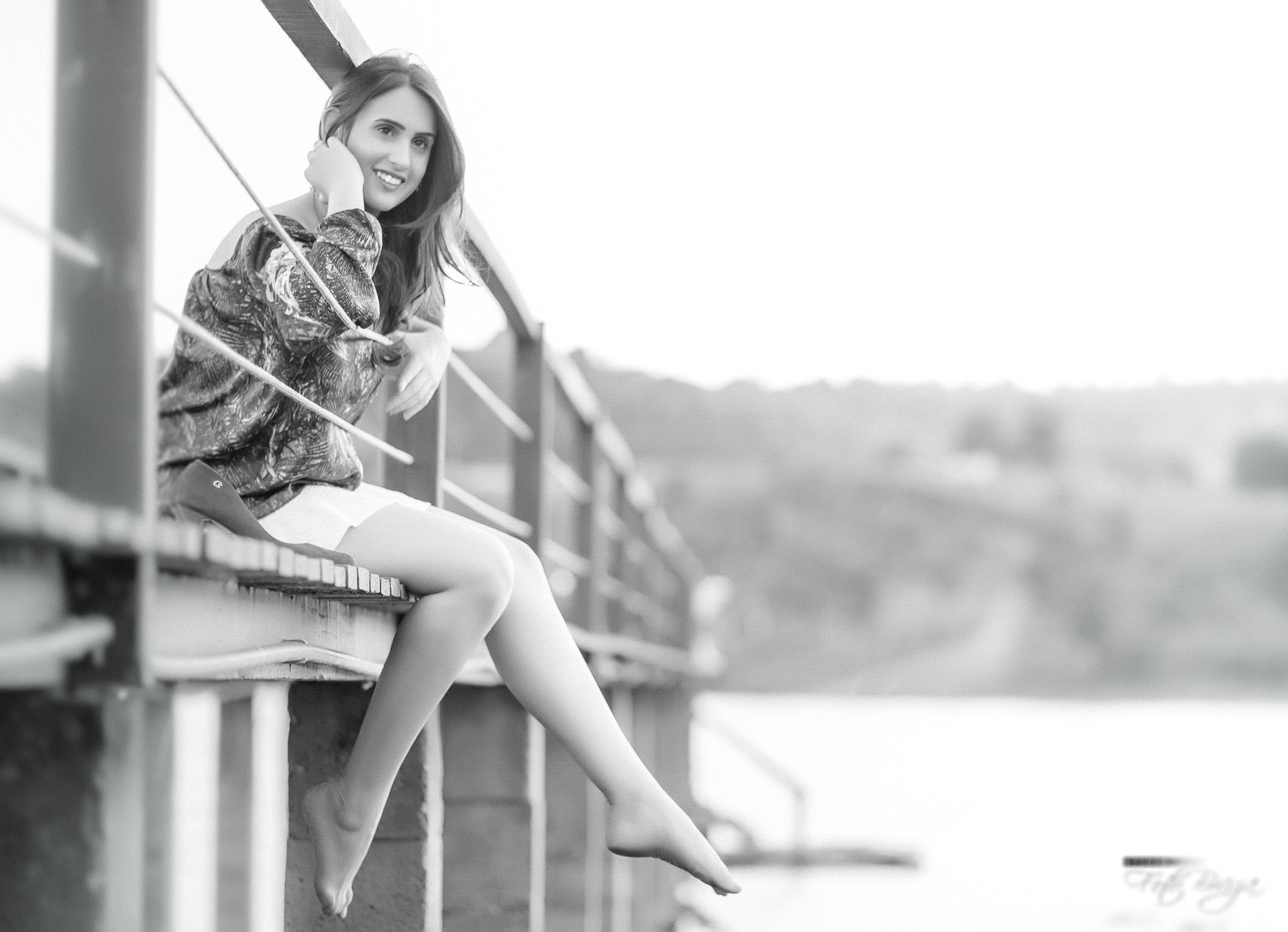 Foto Ana Luiza Berlamino 15 anos Foto Ana Luiza Berlamino 15 anos - Imagem 7