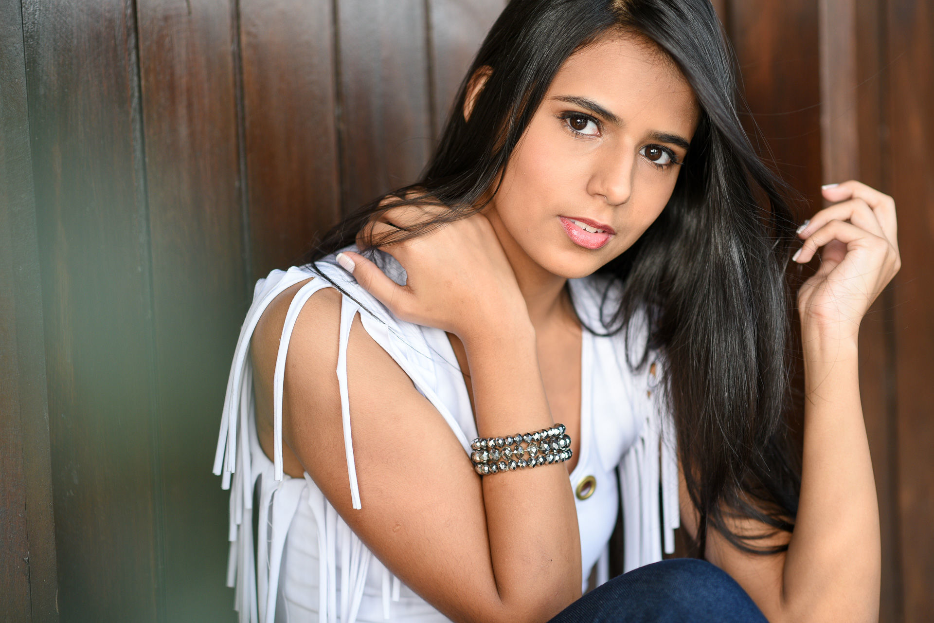 Foto Ana Luiza 15 anos Foto Ana Luiza 15 anos - Imagem 0