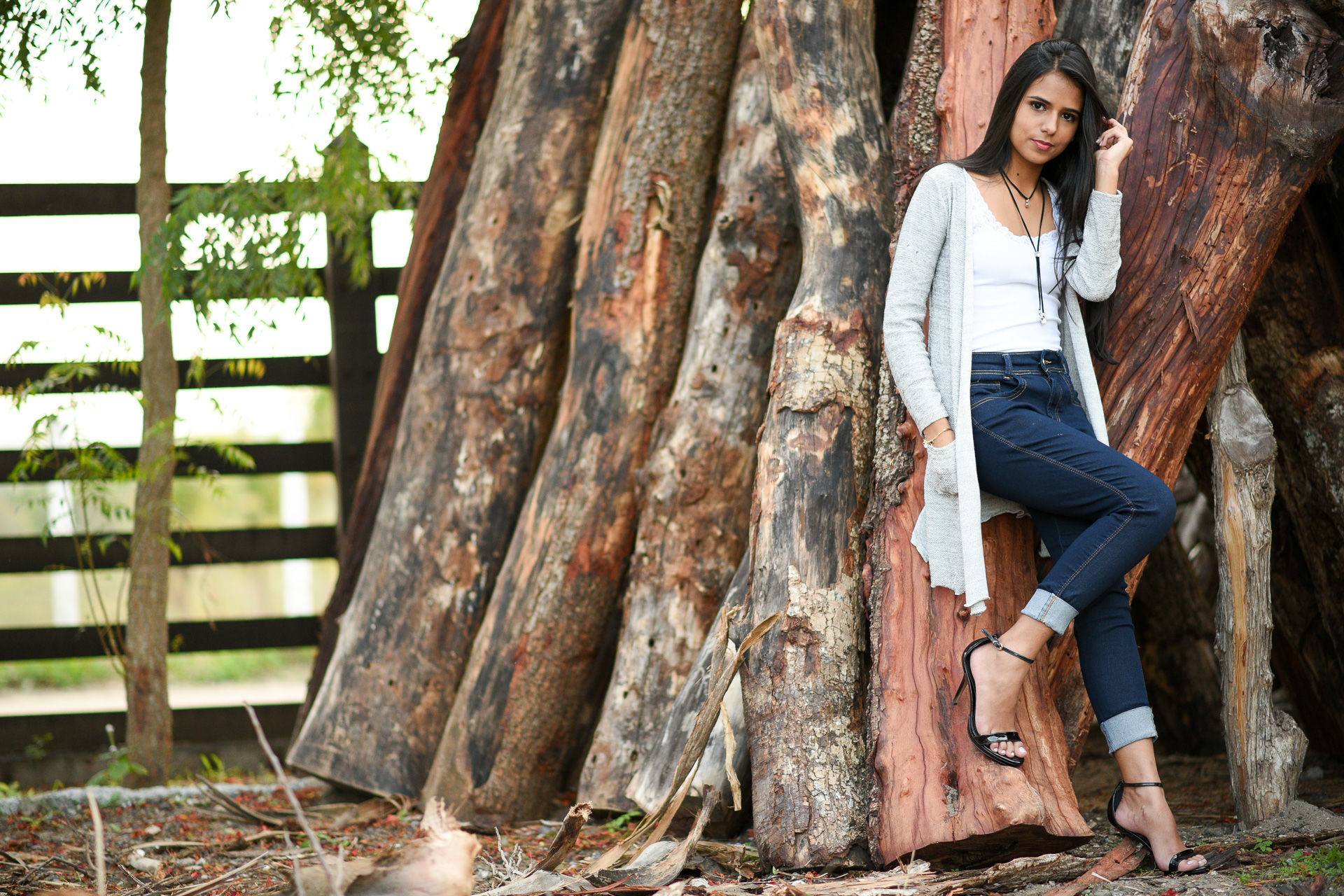 Foto Ana Luiza 15 anos Foto Ana Luiza 15 anos - Imagem 5