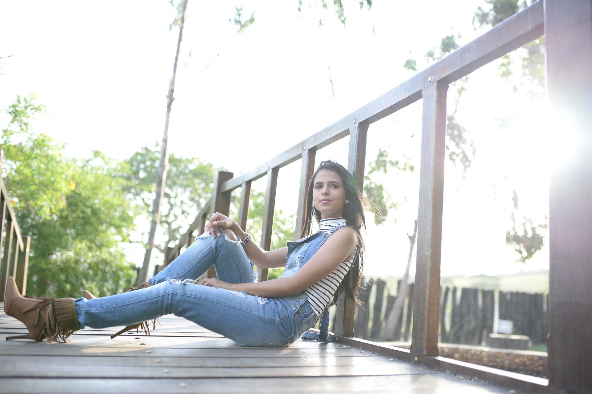 Foto Ana Luiza 15 anos Foto Ana Luiza 15 anos - Imagem 7