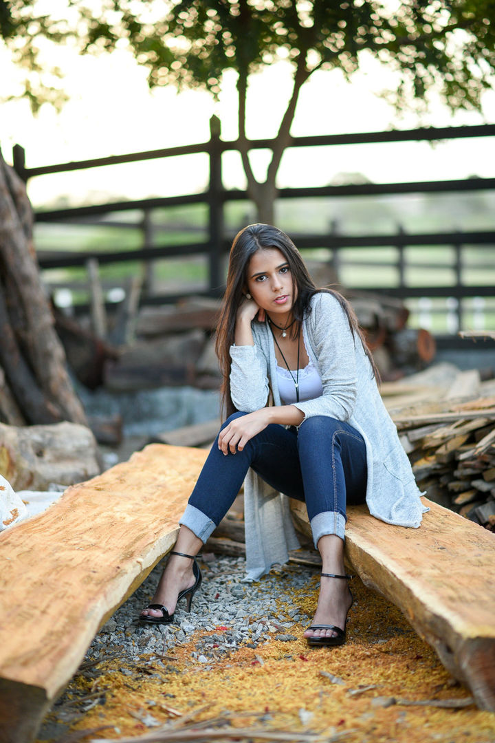 Foto Ana Luiza 15 anos Foto Ana Luiza 15 anos - Imagem 6