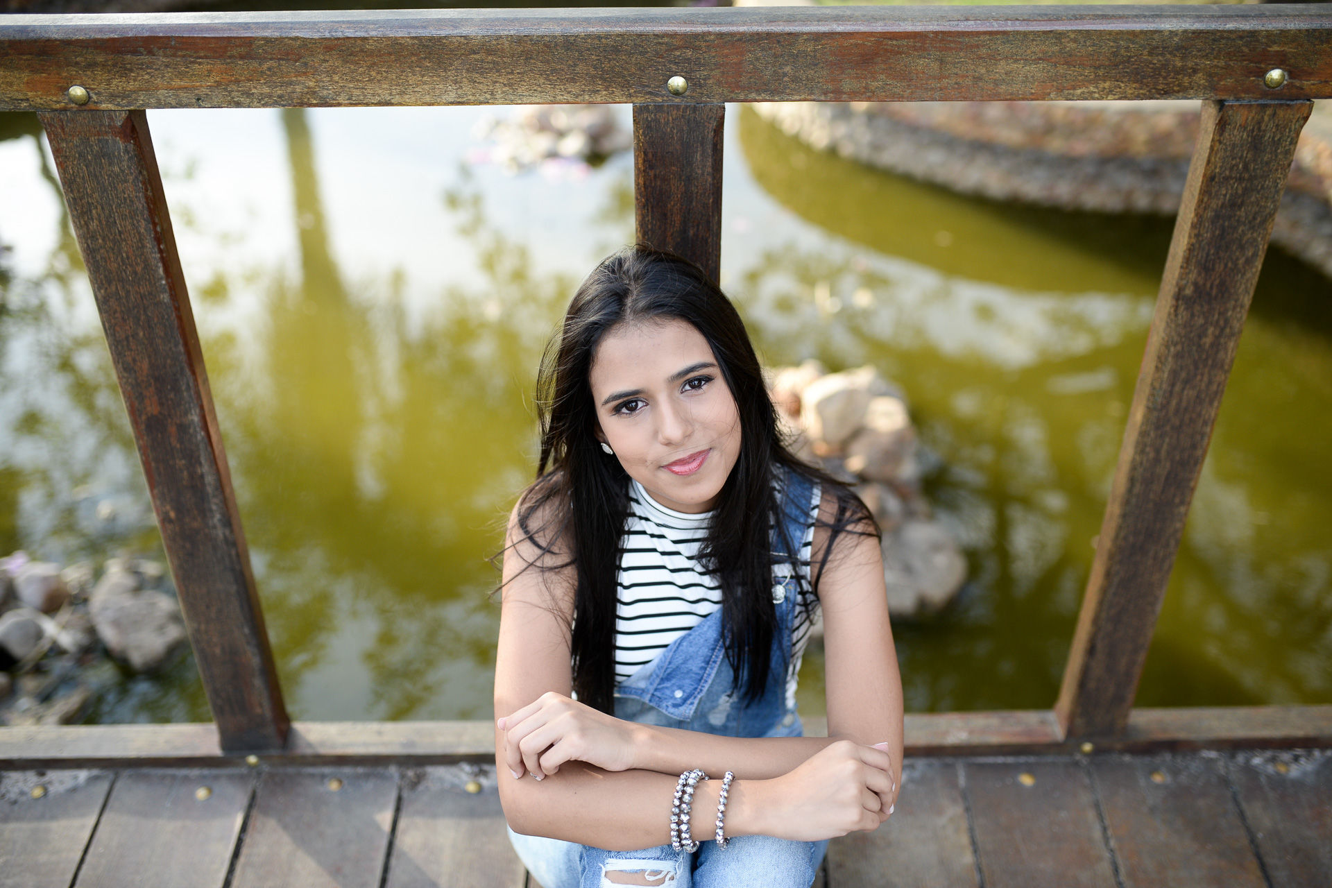 Foto Ana Luiza 15 anos Foto Ana Luiza 15 anos - Imagem 8