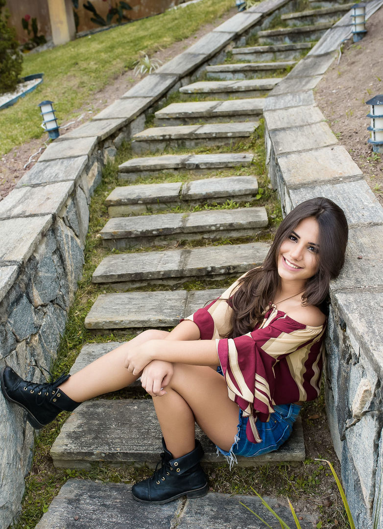 Foto Eduarda - Imagem 1