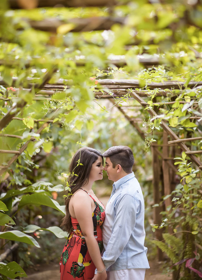 Foto Deise e Lucas Foto Deise e Lucas - Imagem 6