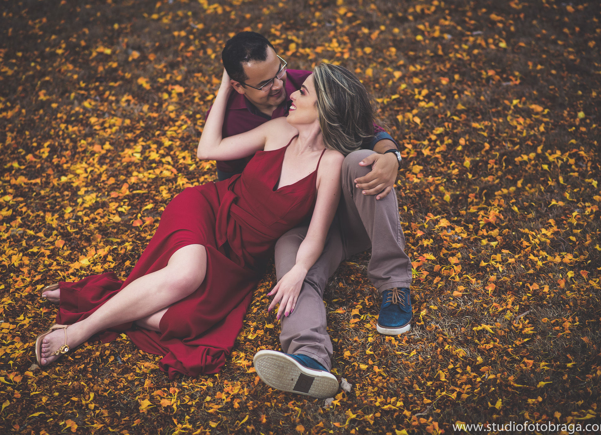 Foto Elaine e Elton - Imagem 0