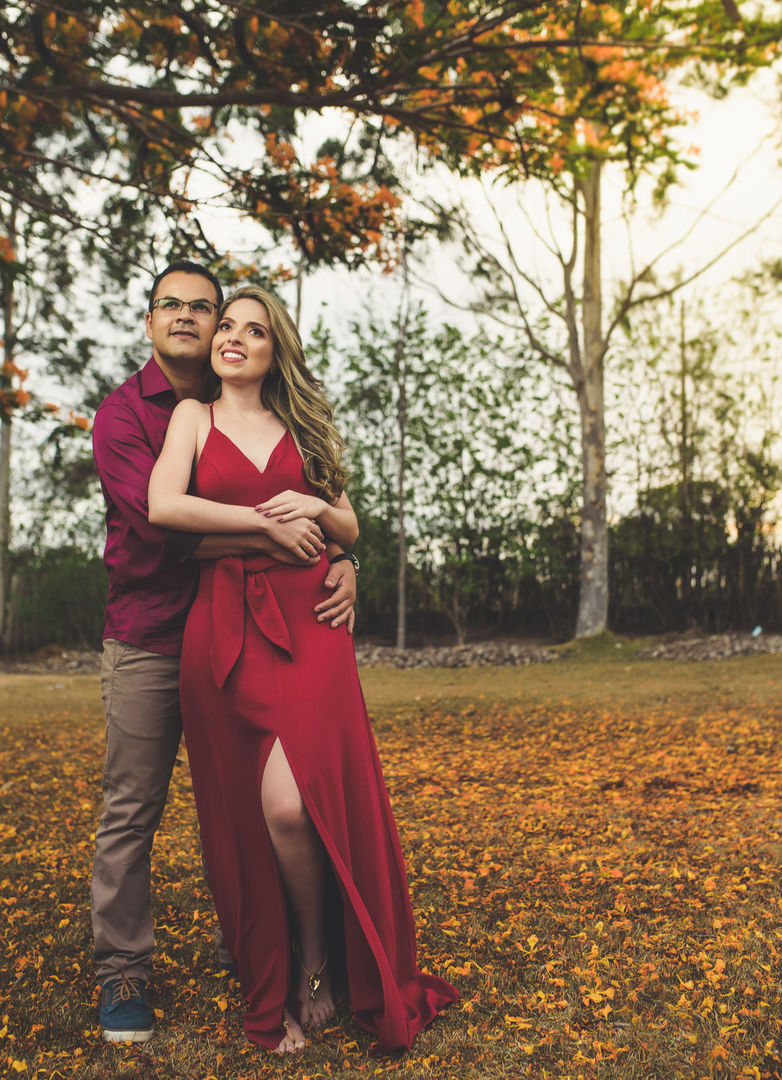 Foto Elaine e Elton - Imagem 4