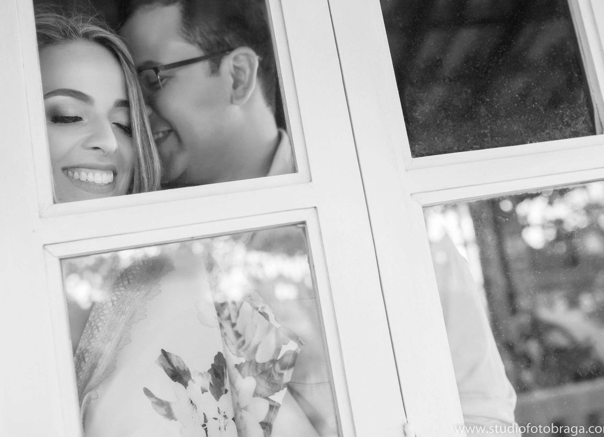 Foto Elaine e Elton - Imagem 3