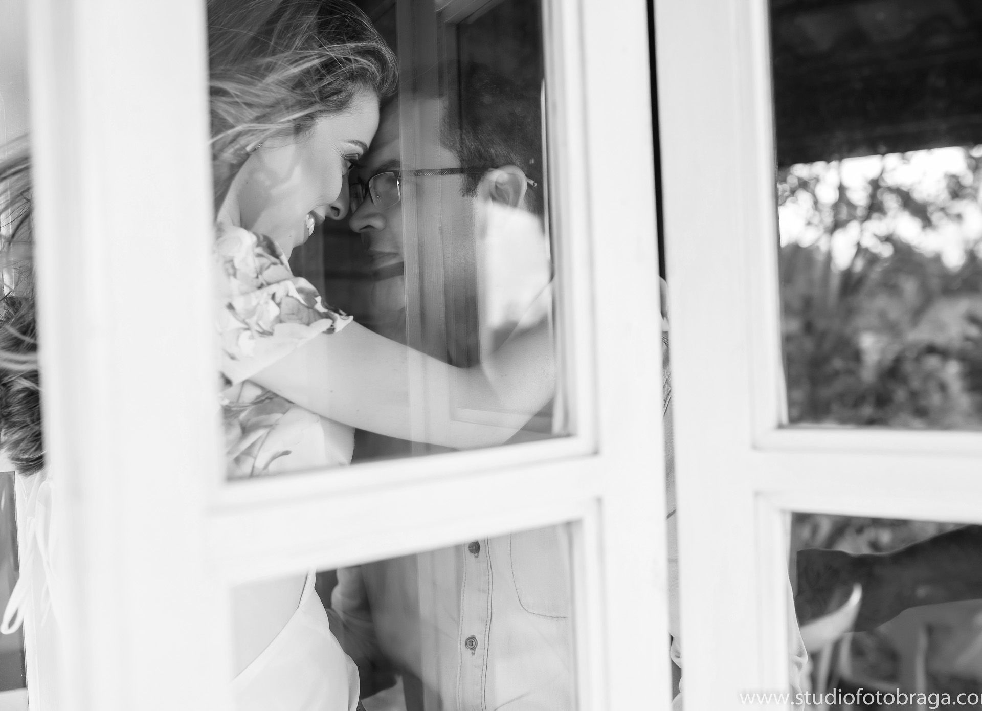 Foto Elaine e Elton - Imagem 2