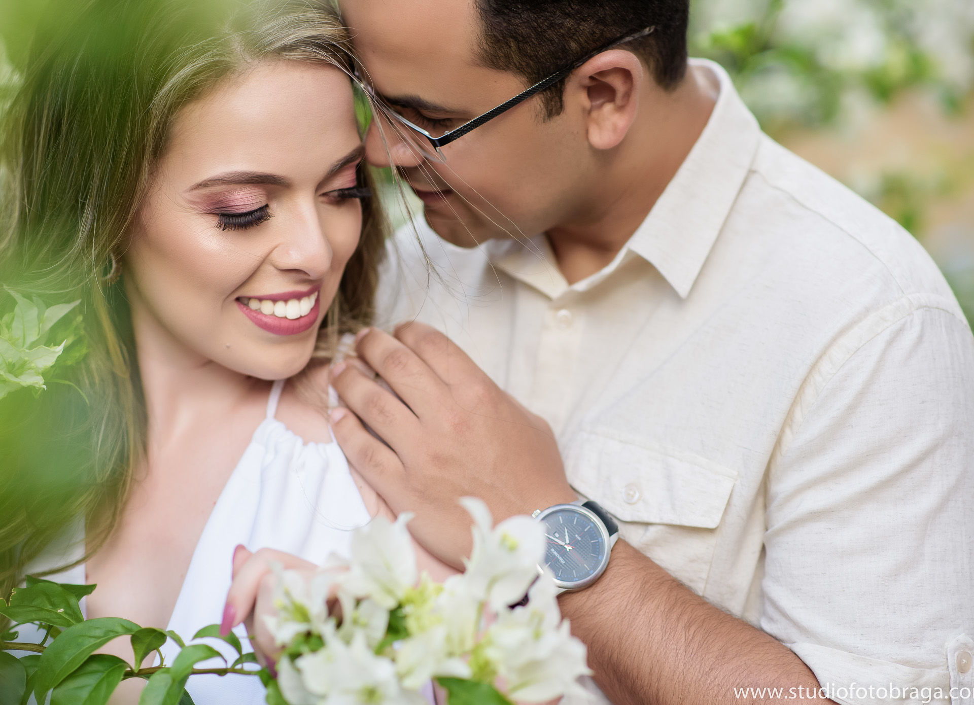 Foto Elaine e Elton - Imagem 8