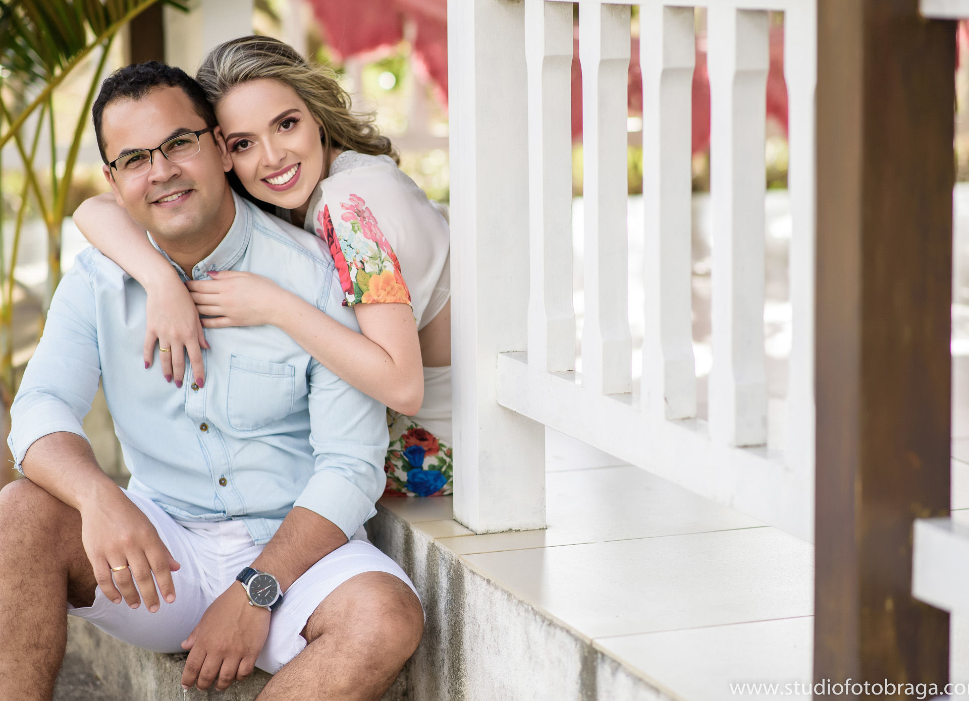 Foto Elaine e Elton - Imagem 7