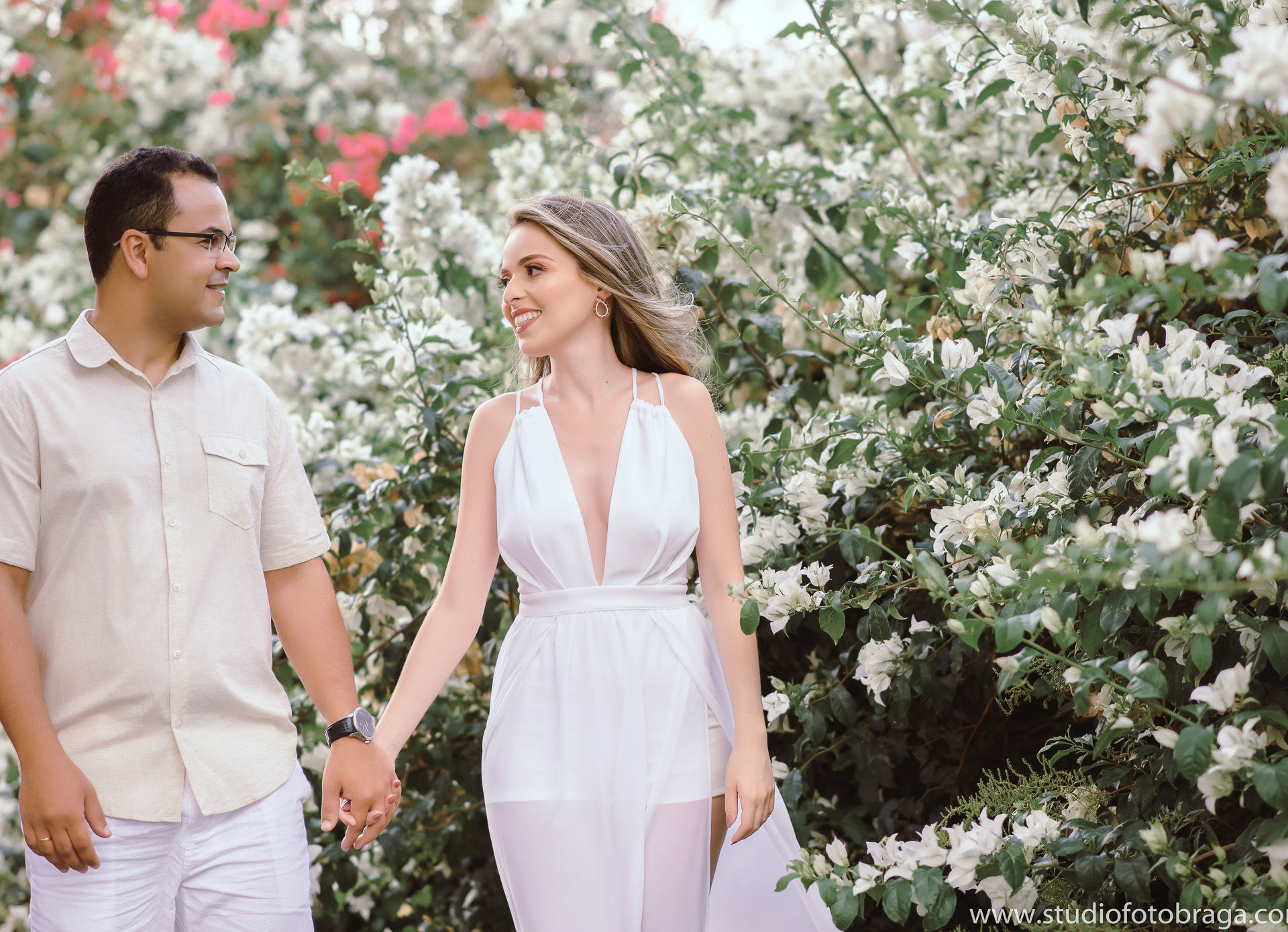 Foto Elaine e Elton - Imagem 9