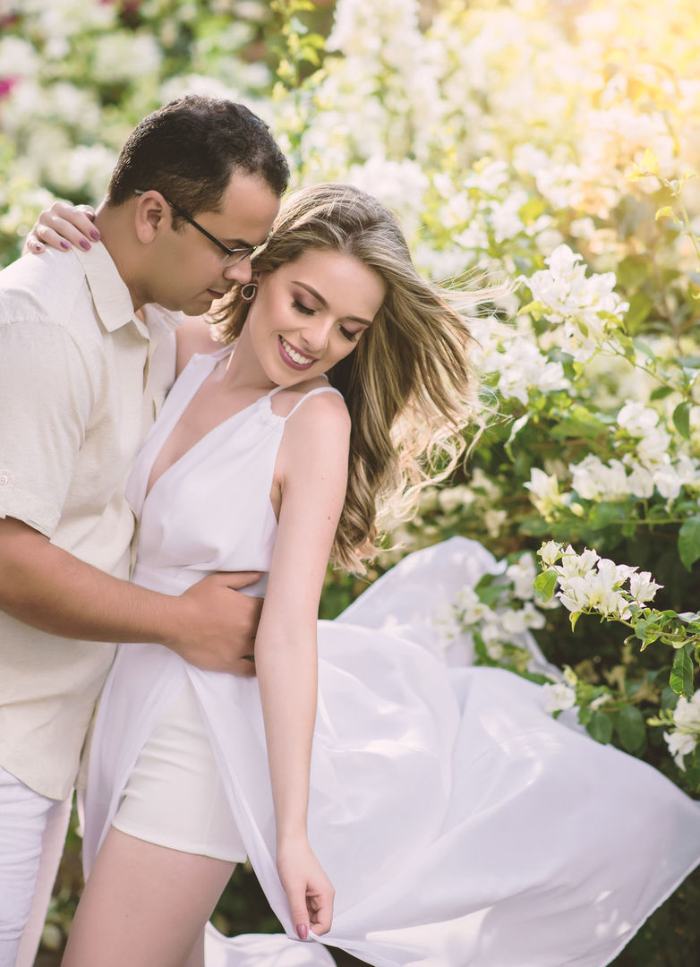 Foto Elaine e Elton - Imagem 10