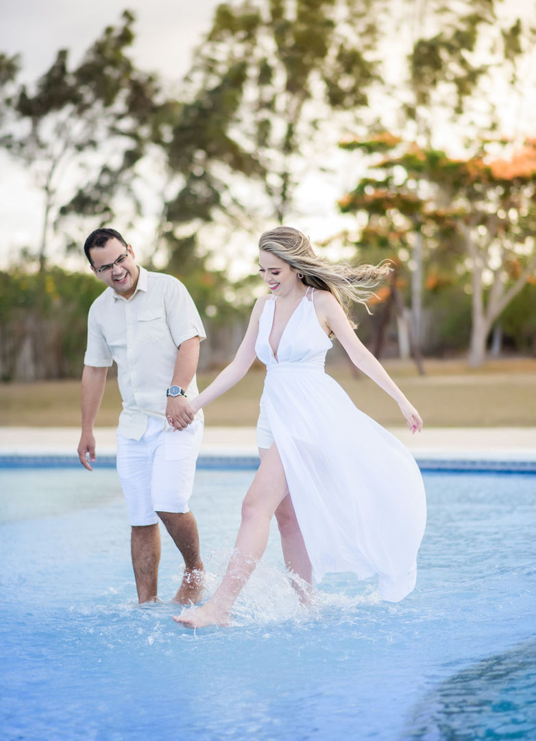 Foto Elaine e Elton - Imagem 14