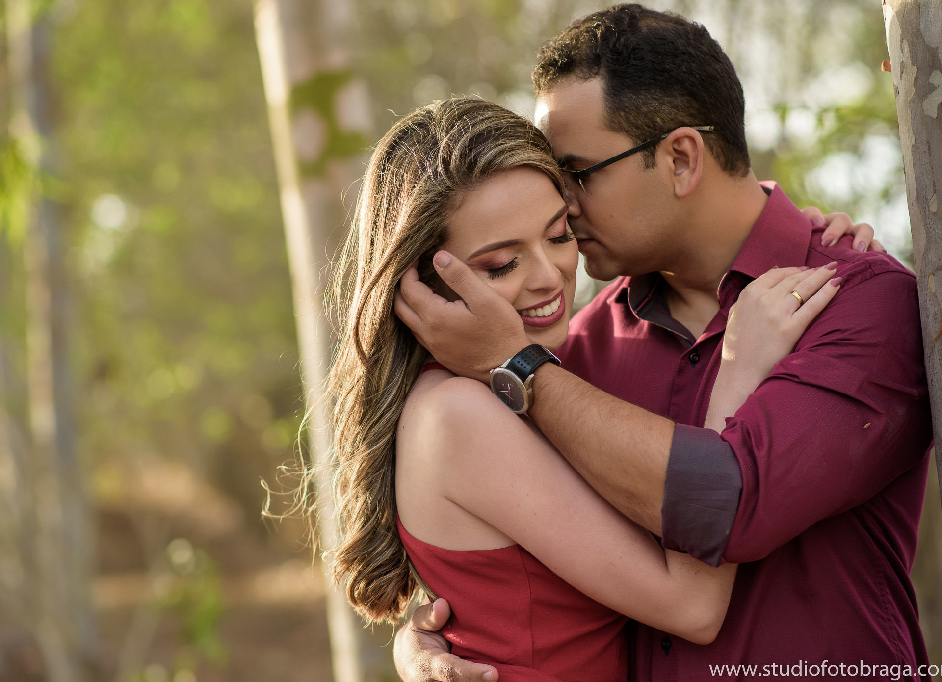 Foto Elaine e Elton - Imagem 18