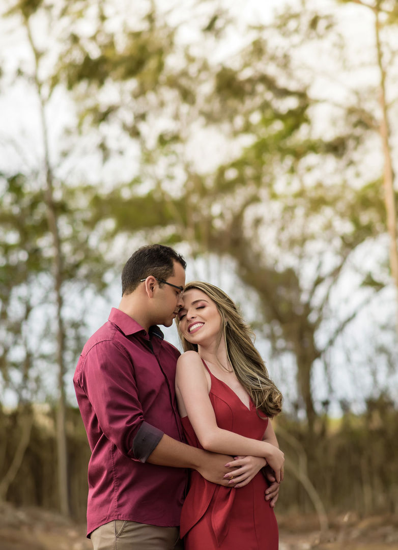 Foto Elaine e Elton - Imagem 16