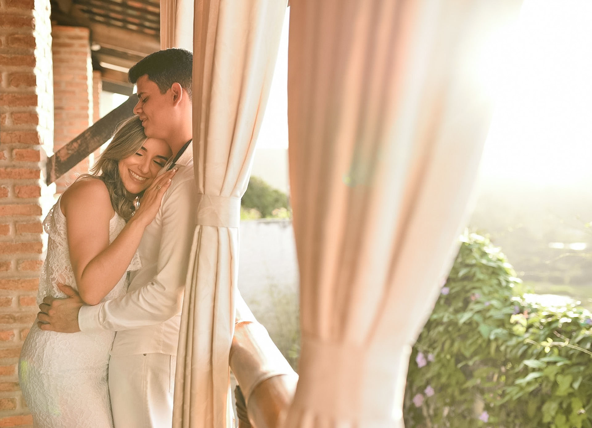 Foto Jessyca e Valmir Foto Jessyca e Valmir - Imagem 9