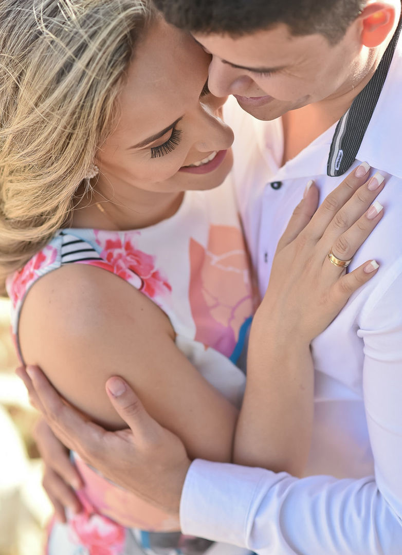 Foto Jessyca e Valmir Foto Jessyca e Valmir - Imagem 2