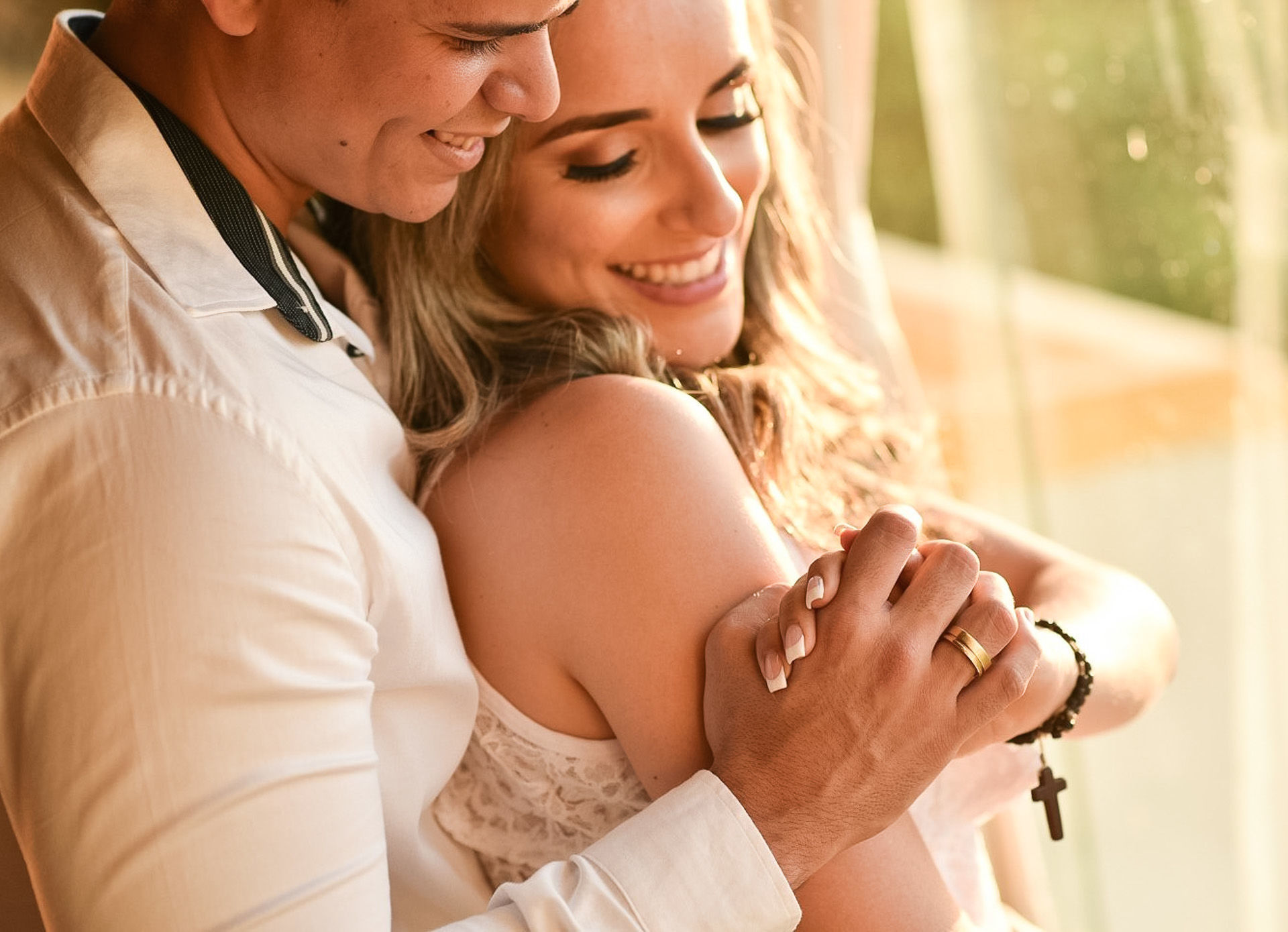 Foto Jessyca e Valmir Foto Jessyca e Valmir - Imagem 6