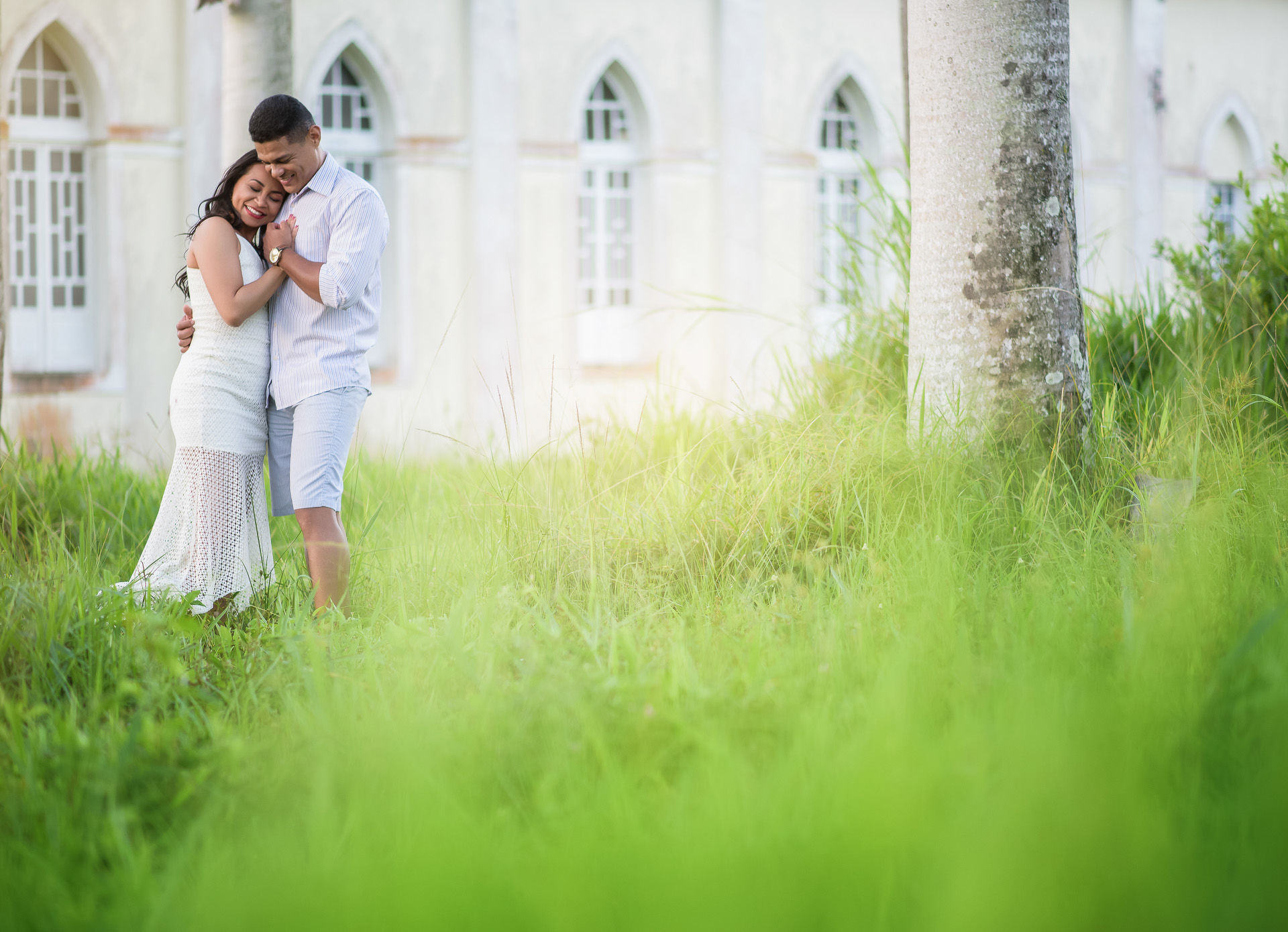 Foto Roseli e João - Imagem 1