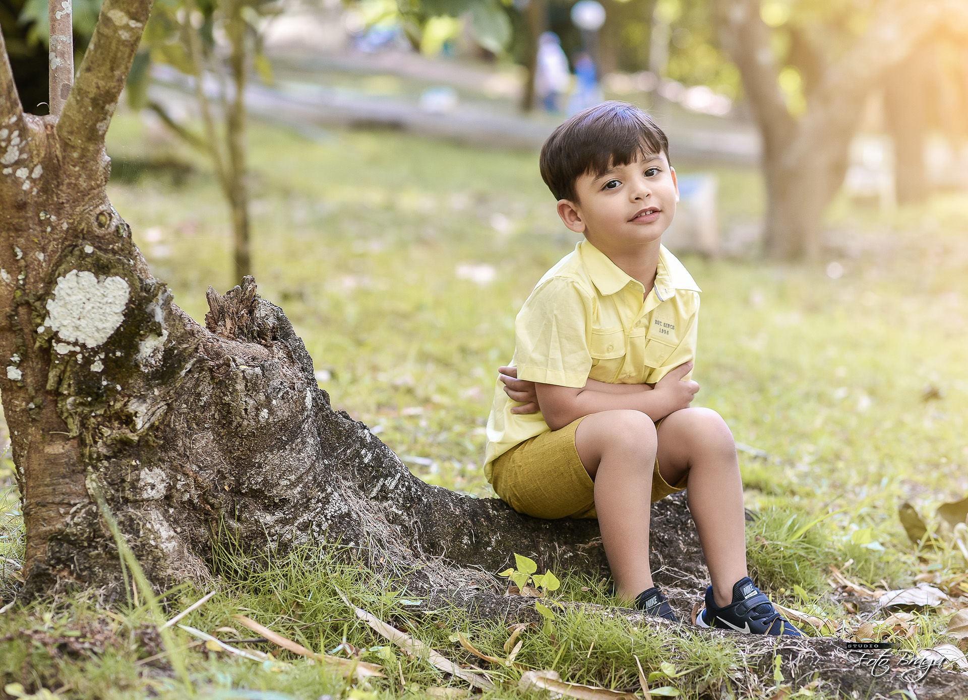 Foto Elaine e sua familia linda. - Imagem 0