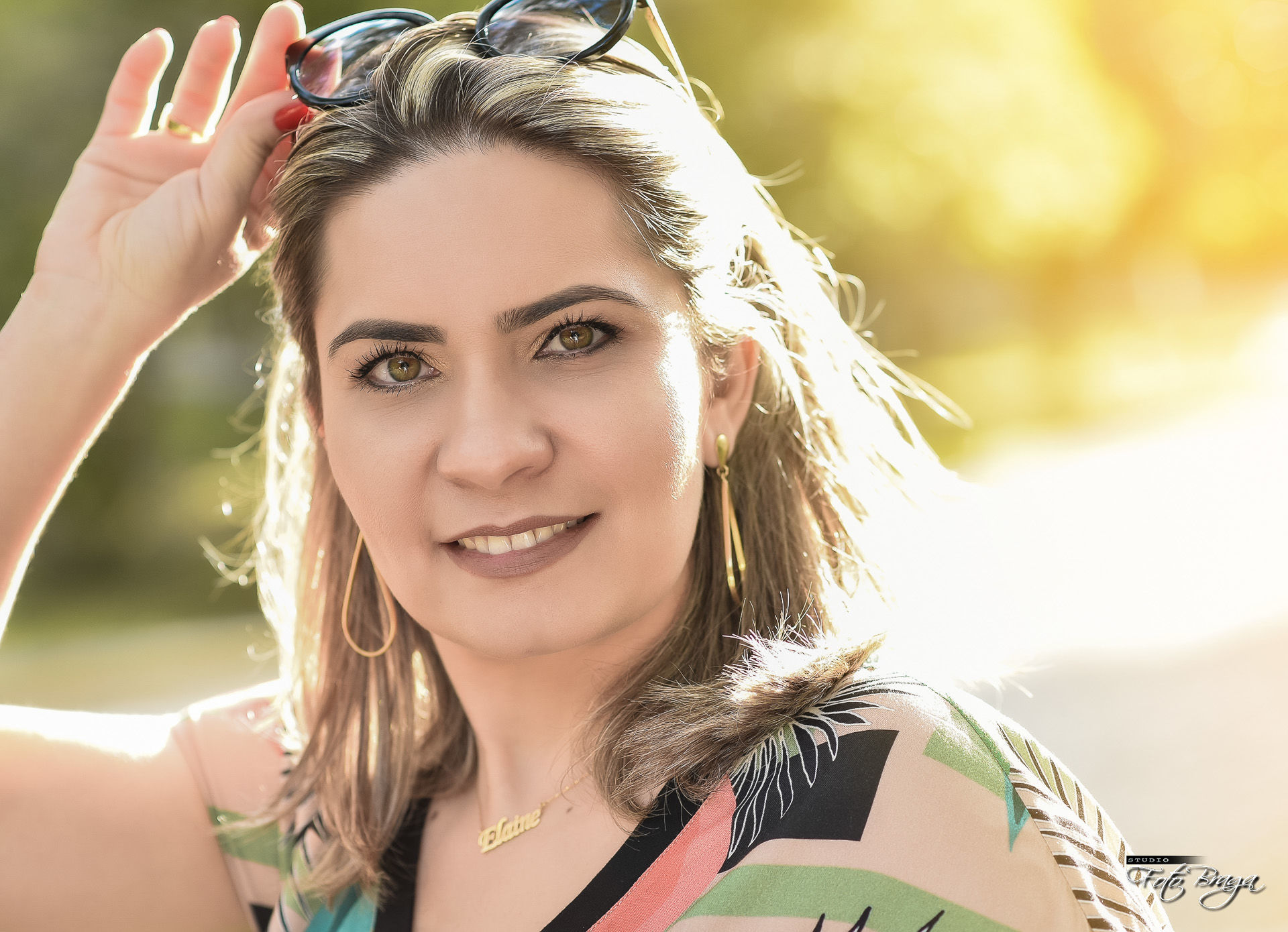 Foto Elaine e sua familia linda. - Imagem 6