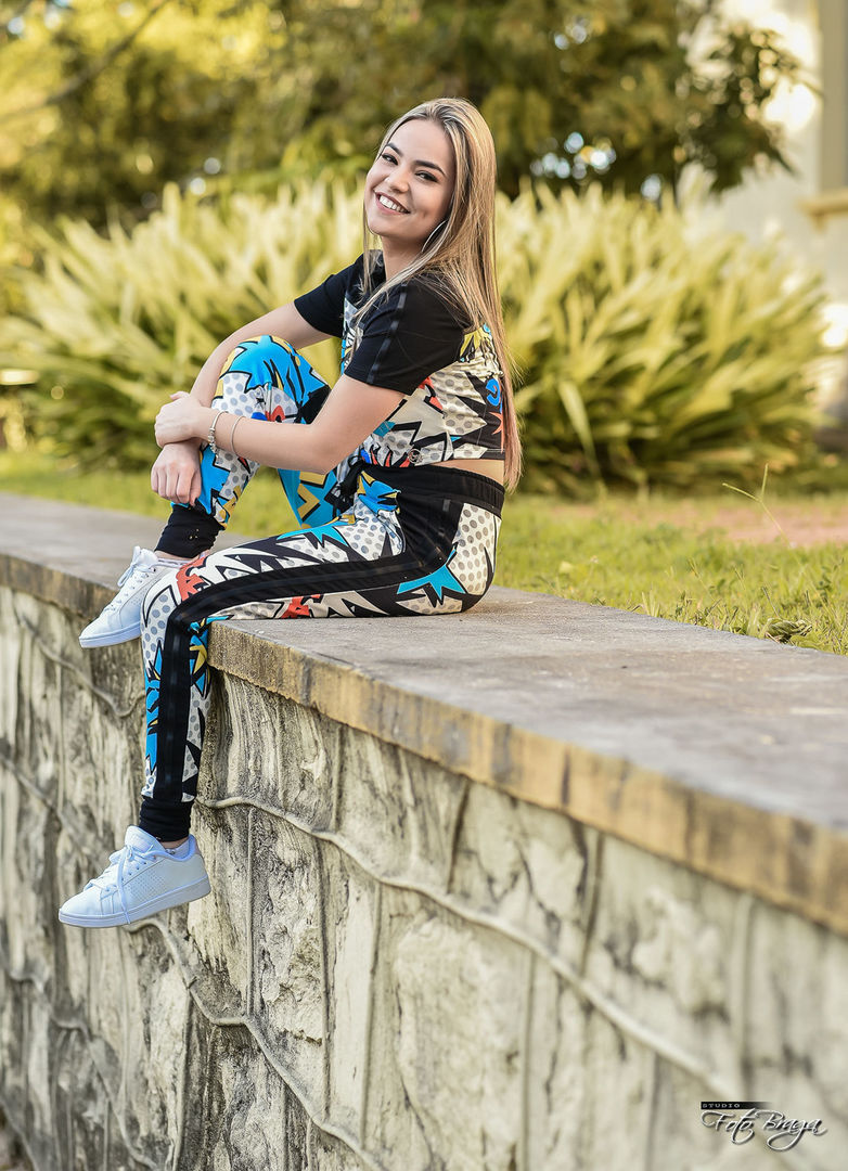 Foto Elaine e sua familia linda. - Imagem 12