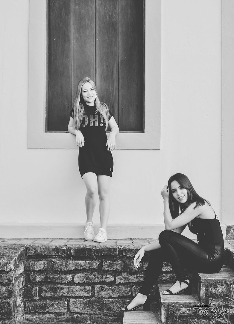 Foto Elaine e sua familia linda. - Imagem 14