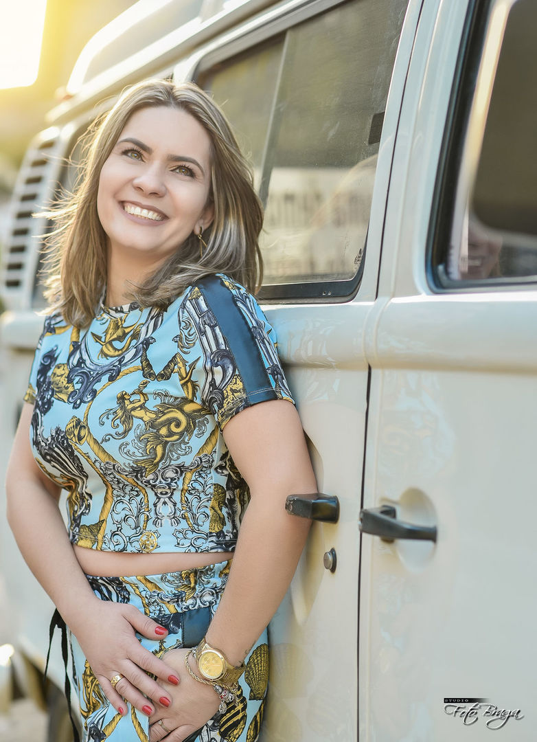 Foto Elaine e sua familia linda. - Imagem 13