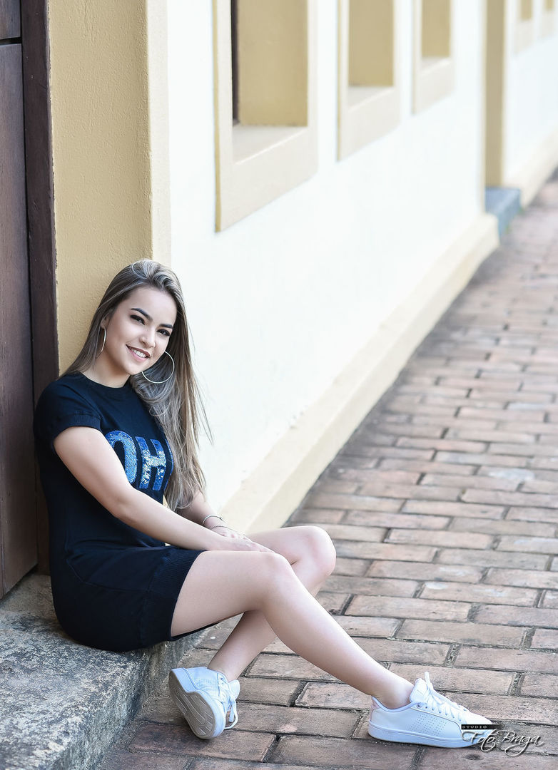 Foto Elaine e sua familia linda. - Imagem 16