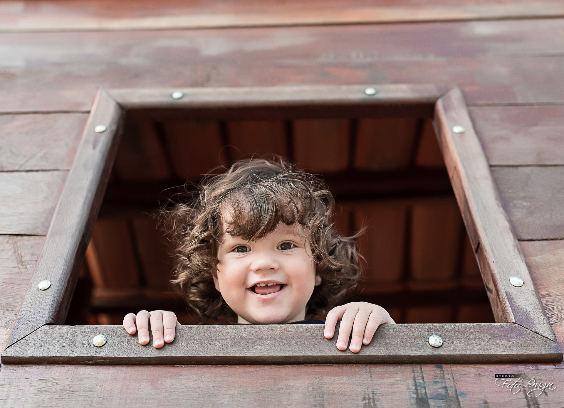 Foto Dia de brincar - Imagem 13