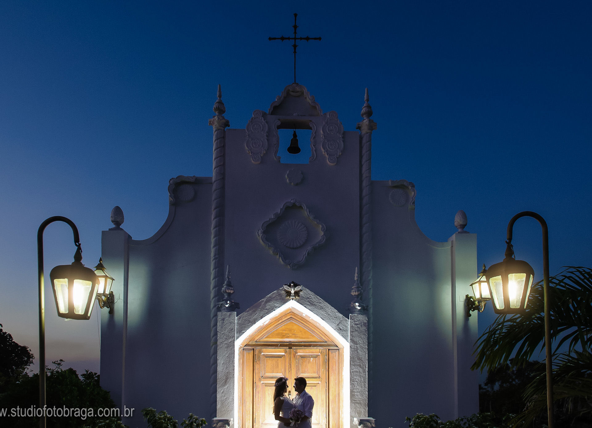 Foto Lucilene e Thiago Foto Lucilene e Thiago - Imagem 10