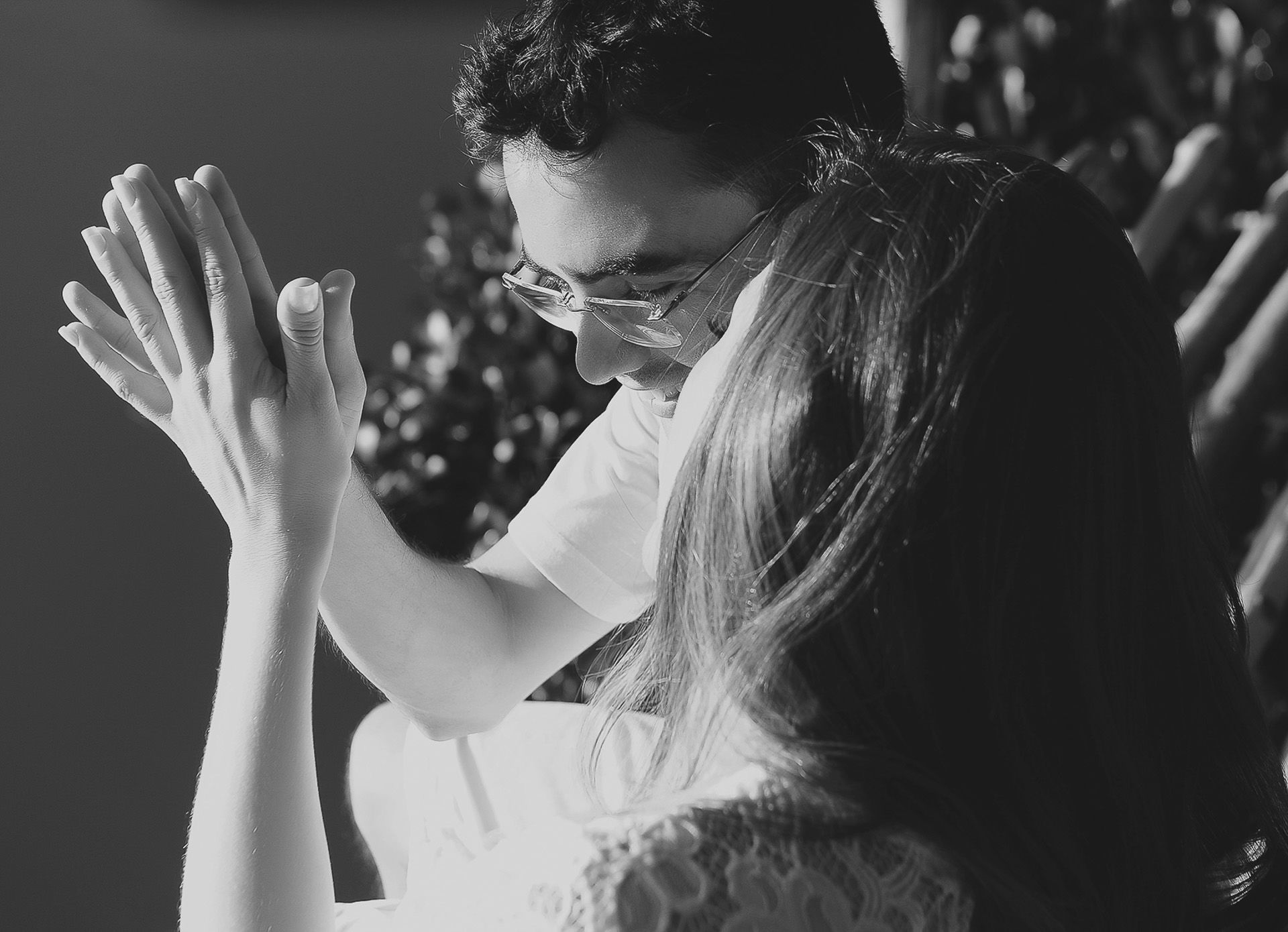 Foto Lucilene e Thiago Foto Lucilene e Thiago - Imagem 7