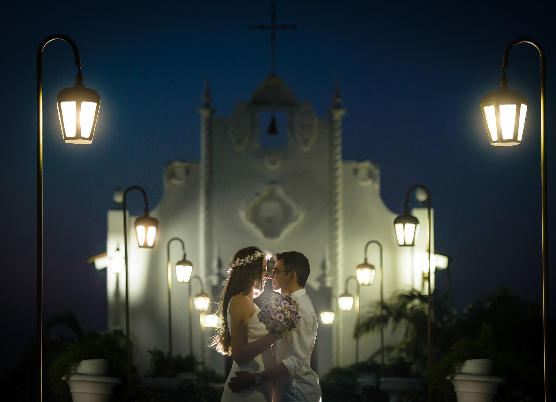 Foto Lucilene e Thiago Foto Lucilene e Thiago - Imagem 4
