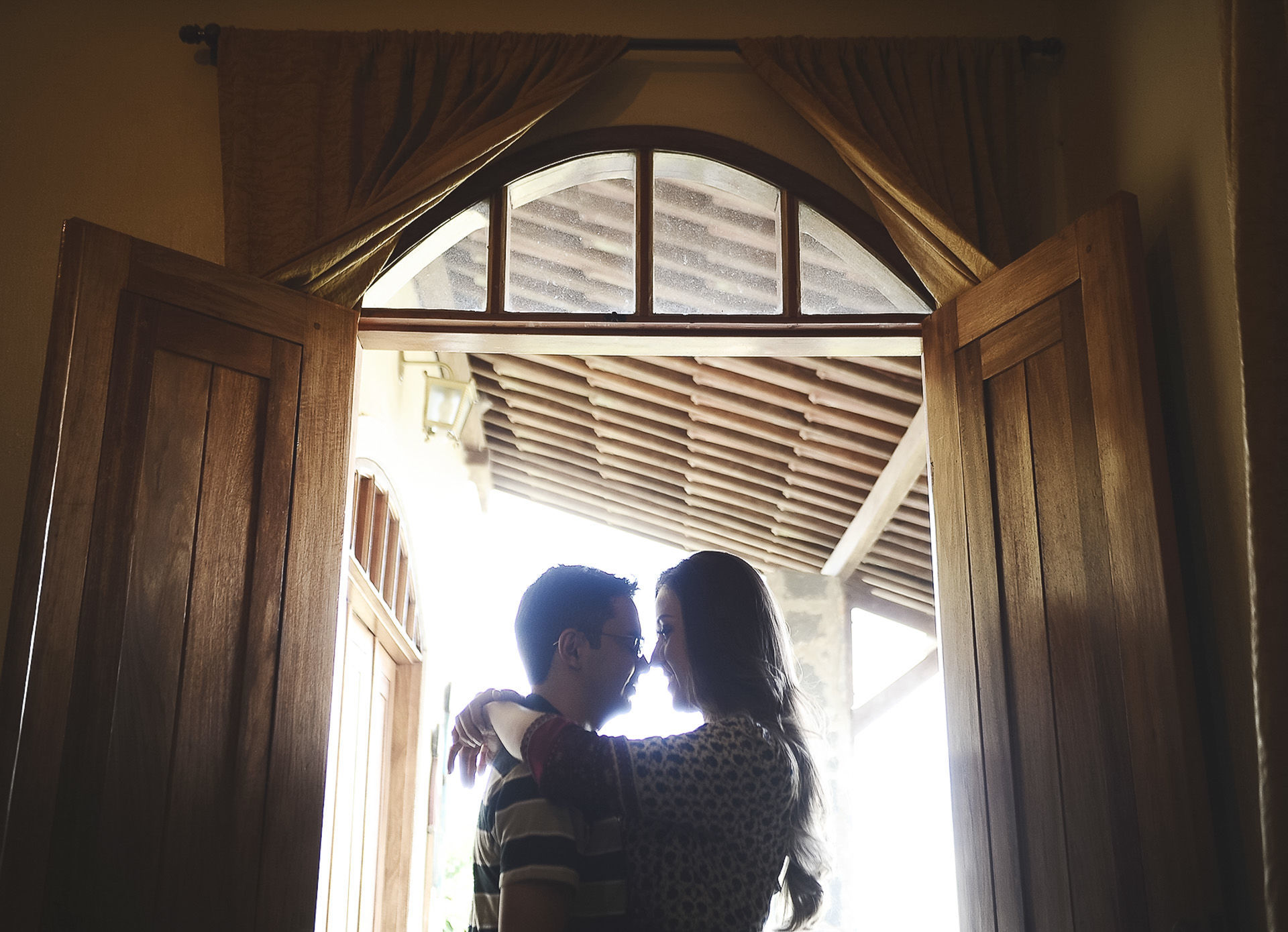 Foto Lucilene e Thiago Foto Lucilene e Thiago - Imagem 5